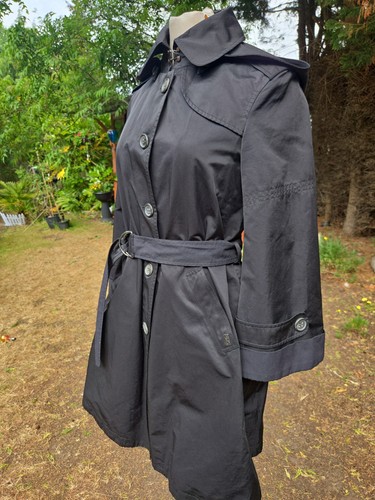 Ladies thomas burberry mac - burberry,