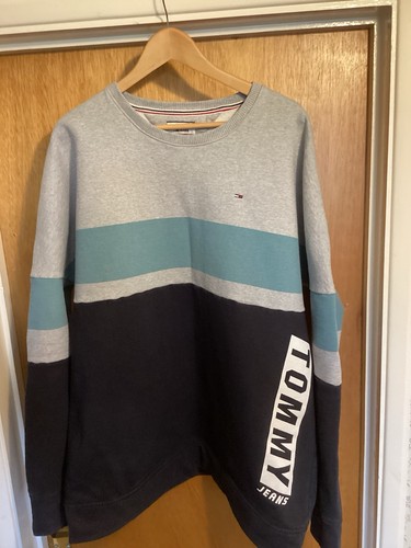Men tommy hilfiger jeans - hilfiger,