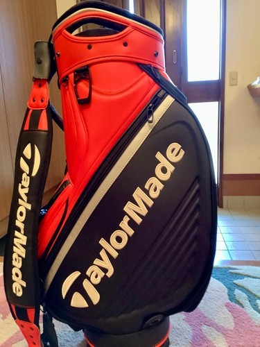 Taylormade 2019 tour - tour, bag