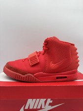 Size 13 - Nike Air Yeezy 2 SP