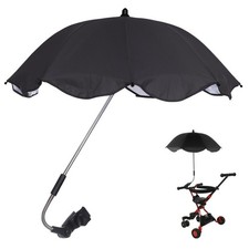 Adjustable Clamp Baby Pram