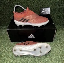 Adidas Messi 16+ Purecontrol FG Football Boots Size Uk 3.5
