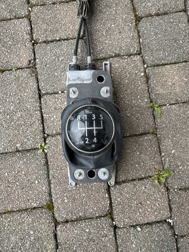 Volkswagen caddy gear linkage - volkswagen,