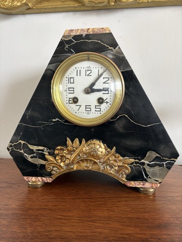 Art deco french marble - deco,