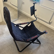 Playseat Challenge Folding