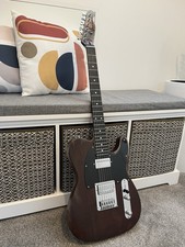 Kit Build Tele Style Electric