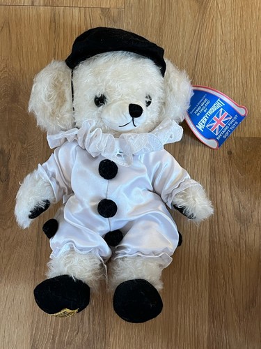 Merrythought cheeky bear - cheeky,