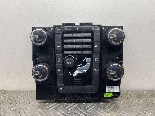 Volvo s60 ecu air - volvo, ii