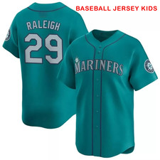 Hot Cal Raleigh Baseball