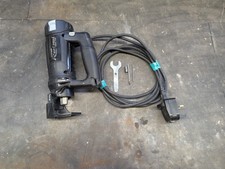 Rotozip Rebel Spiral Saw 240V 550W with Accessories