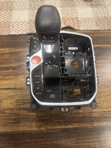 Bmw g80 shifter - g80, gear