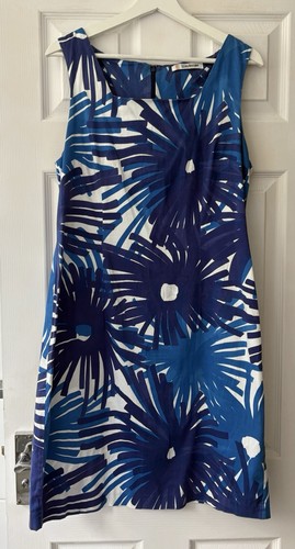 Kaleidoscope sleeveless shift - sleeveless,