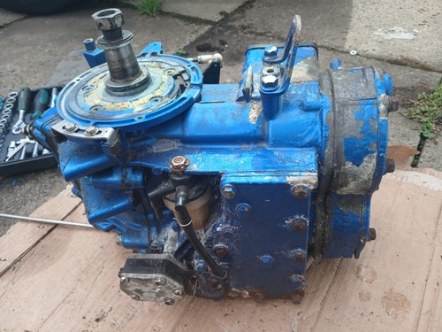 Vintage suzuki 40hp - vintage,