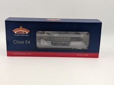 35-077 - Class E4 LB & SCR