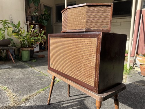 Acoustic research ar1 - acoustic,