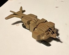 Micro Machines Aliens Drop