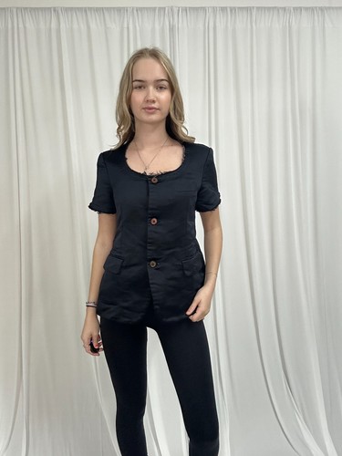 Vintage comme des garcons size - vintage,