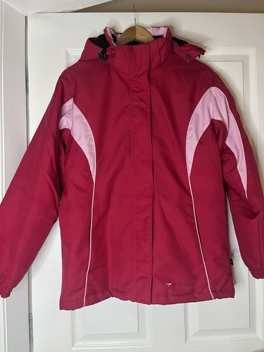 Women parallel ski jacket - parallel,