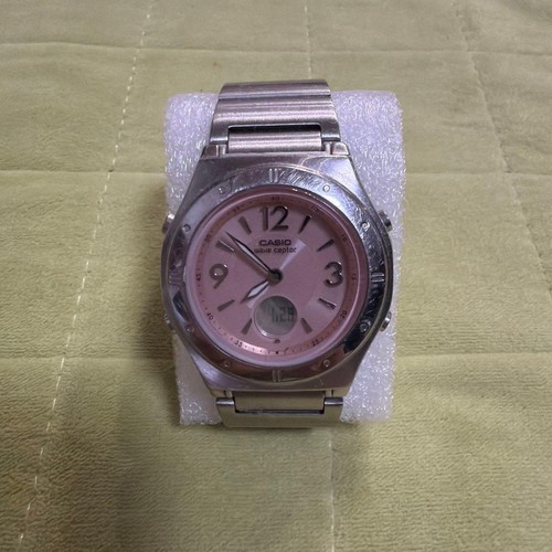 Casio wave ceptor - wave,