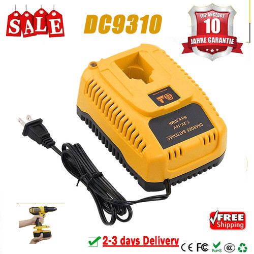 Dc9310 for dewalt - dewalt, fast