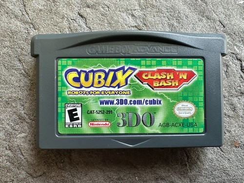 Cubix robots for - cubix, everyone