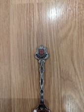 England Silver Plated WAPW