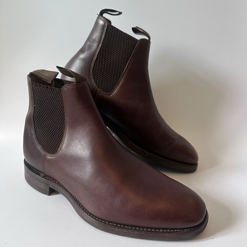 Loake chatsworth men - chatsworth, men’s