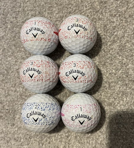 Callaway supersoft tour - supersoft,