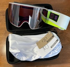 Solomon Sigma Goggle