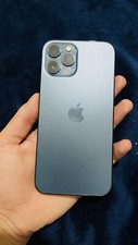 iphone 12 pro max 256gb