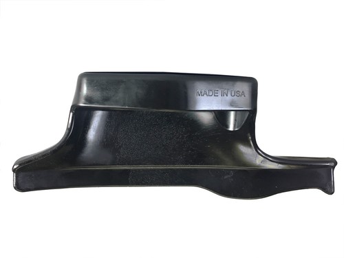 Hunter tire changer - tire, nylon