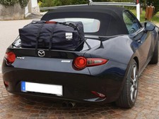 Mazda Miata/ MX5 ND Luggage
