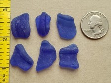 GENUINE BEACH SEA GLASS SURF