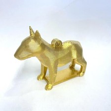 English Bull Terrier Dog