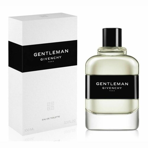 Givenchy gentleman eau - eau, de