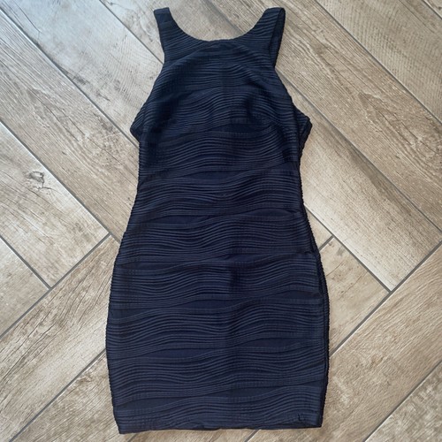 Little black dress - little,