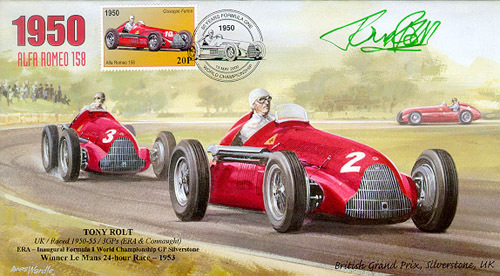 1950c alfa romeo 158s - alfa,