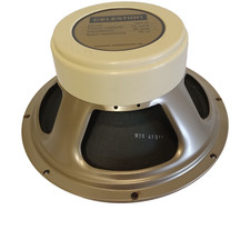 Celestion Creamback 16 OHM 12"