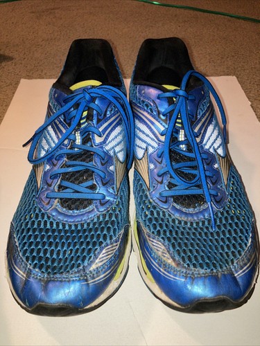 Mizuno wave creation - creation, 17