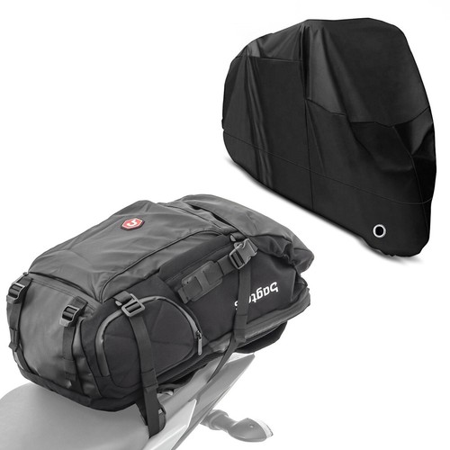 Set backpack cover plane s1 - +,