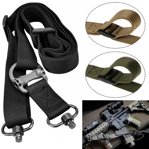 Adjustable ms4 rifle - adjustable,
