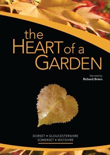 The heart garden vol - the, of