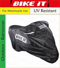 CPI SUV 125 2011-2014 Nautica Motorcycle Rain Cover