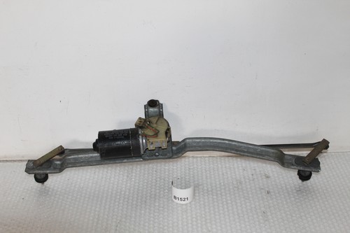 Front windshield wiper - front,