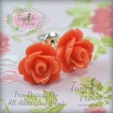 Small Cute Flower Rose Bud