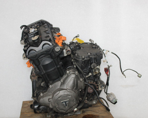 Triumph tiger 900 pro - 900, gt