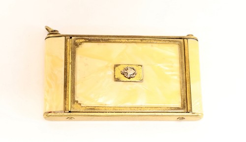 Vintage golden girey - vintage,