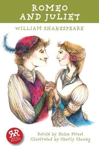 Romeo and juliet - romeo,