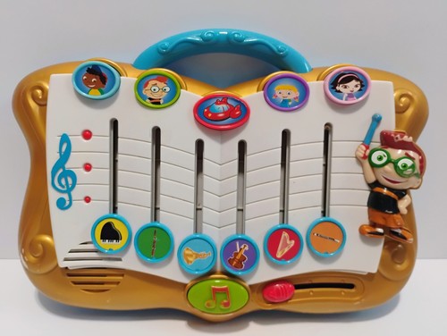 Vintage 2006 little einsteins - 2006,