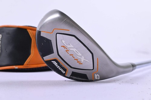 Mizuno jpx fli - jpx, #5